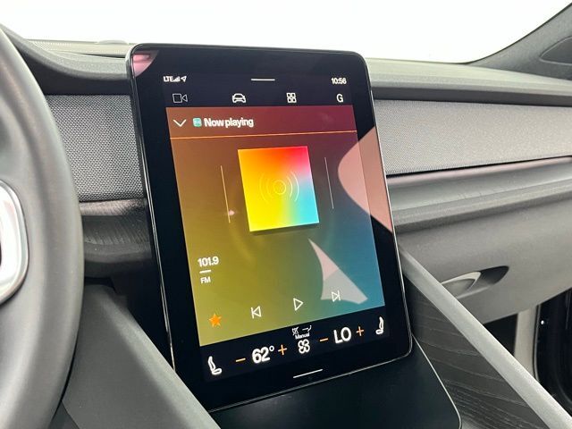 2022 Polestar 2 Long Range Dual Motor Carrollton TX