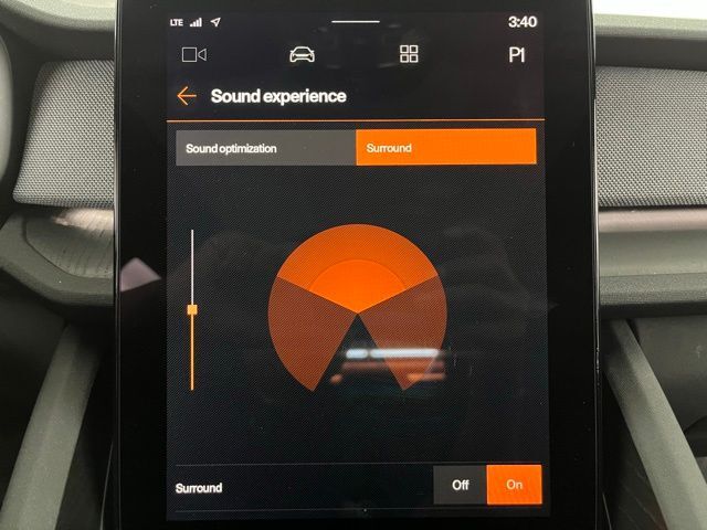 2022 Polestar 2 Long Range Dual Motor Carrollton TX