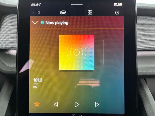 2022 Polestar 2 Long Range Dual Motor Carrollton TX