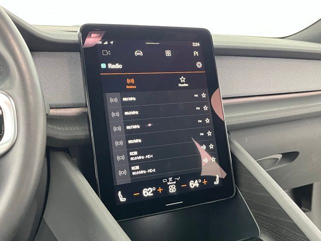 2022 Polestar 2 Long Range Dual Motor Carrollton TX