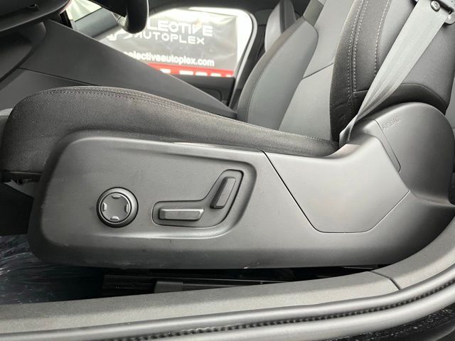 2022 Polestar 2 Long Range Dual Motor Carrollton TX