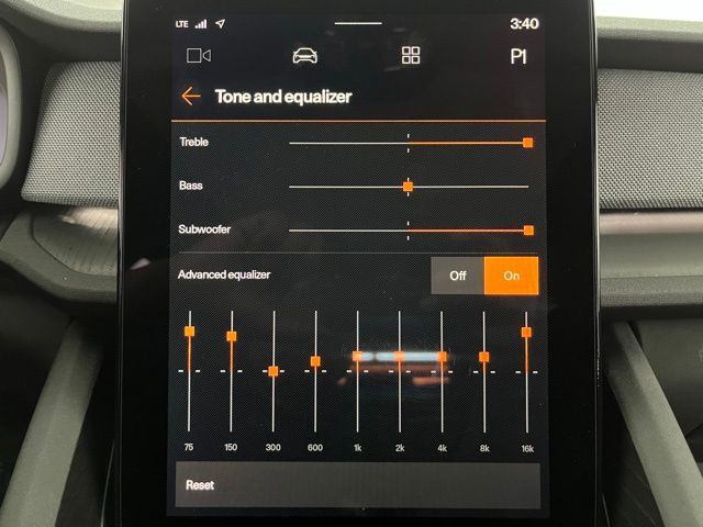 2022 Polestar 2 Long Range Dual Motor Carrollton TX