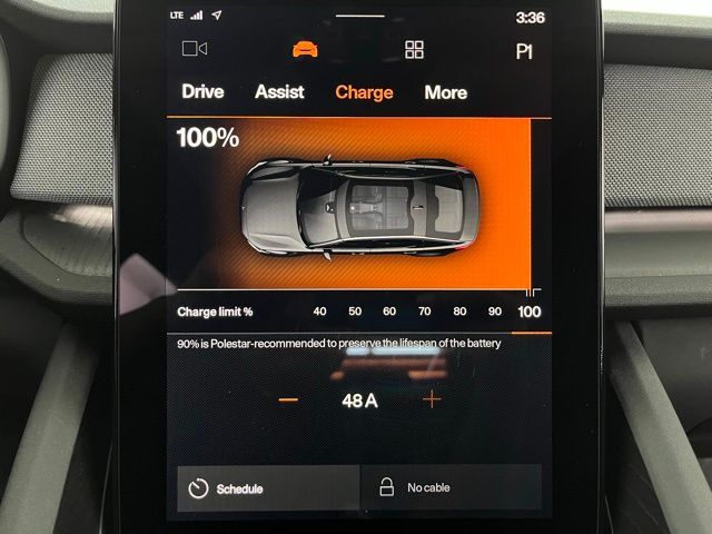 2022 Polestar 2 Long Range Dual Motor Carrollton TX