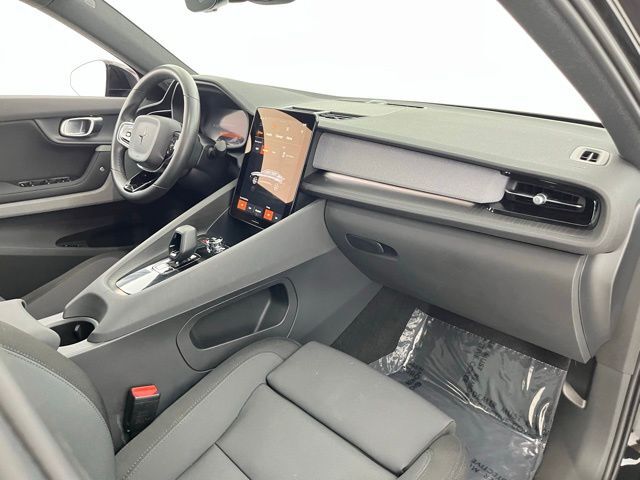 2022 Polestar 2 Long Range Dual Motor Carrollton TX