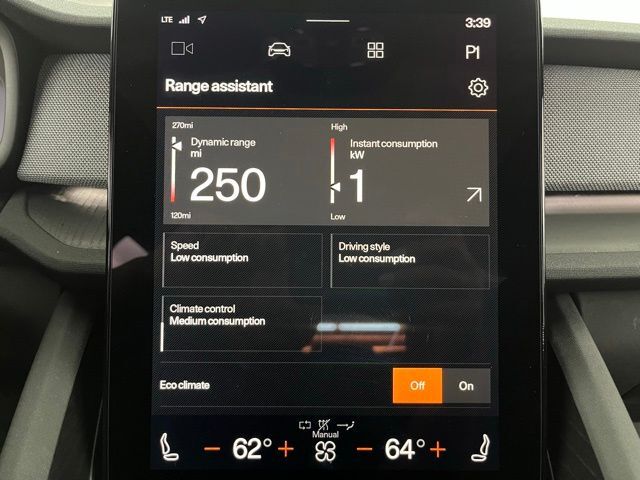 2022 Polestar 2 Long Range Dual Motor Carrollton TX