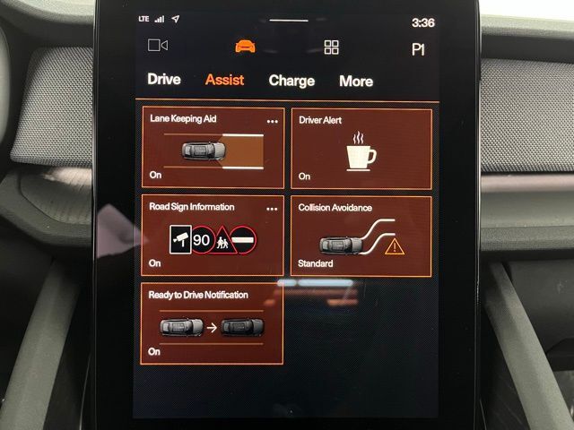 2022 Polestar 2 Long Range Dual Motor Carrollton TX