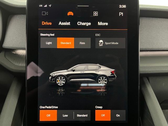 2022 Polestar 2 Long Range Dual Motor Carrollton TX