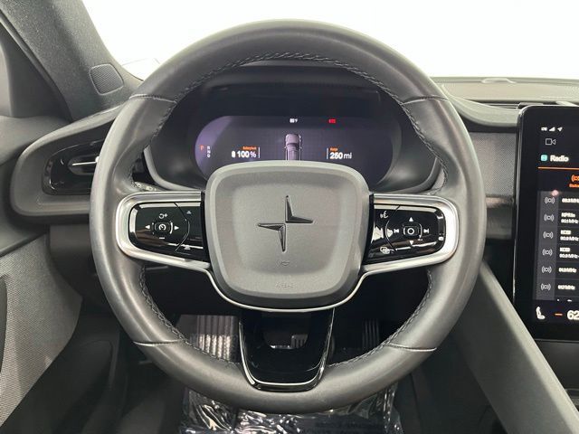 2022 Polestar 2 Long Range Dual Motor Carrollton TX