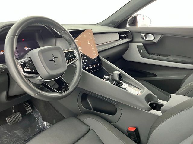 2022 Polestar 2 Long Range Dual Motor Carrollton TX