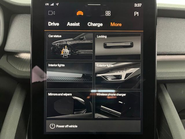 2022 Polestar 2 Long Range Dual Motor Carrollton TX