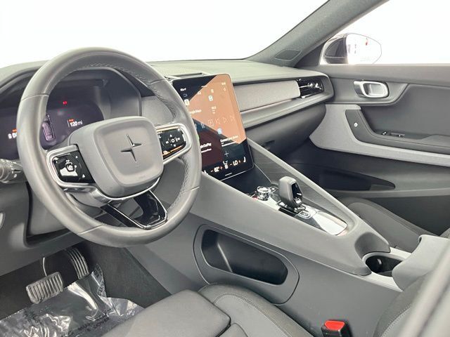 2022 Polestar 2 Long Range Dual Motor Carrollton TX