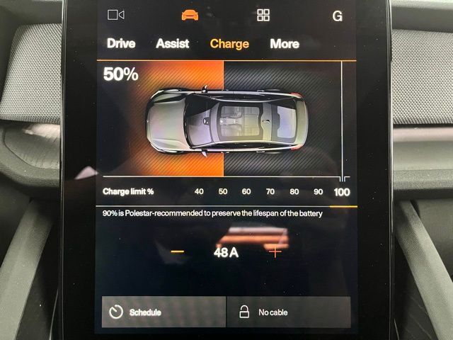 2022 Polestar 2 Long Range Dual Motor Carrollton TX