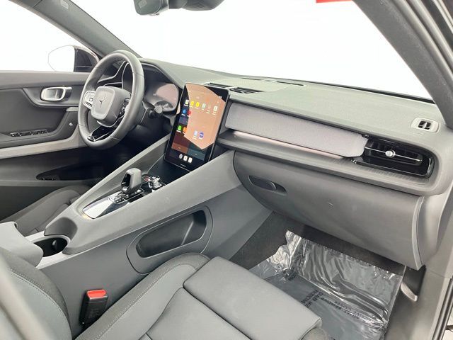 2022 Polestar 2 Long Range Dual Motor Carrollton TX