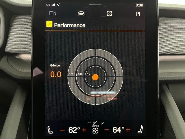 2022 Polestar 2 Long Range Dual Motor Carrollton TX