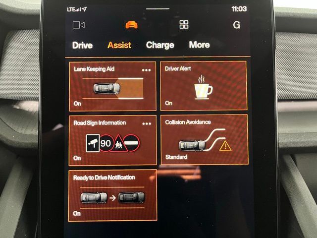 2022 Polestar 2 Long Range Dual Motor Carrollton TX