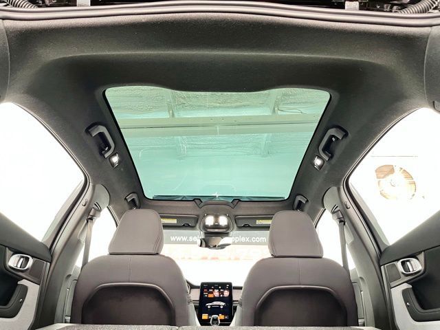 2022 Polestar 2 Long Range Dual Motor Carrollton TX