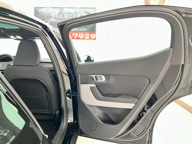 2022 Polestar 2 Long Range Dual Motor Carrollton TX