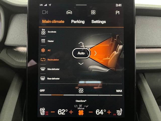 2022 Polestar 2 Long Range Dual Motor Carrollton TX