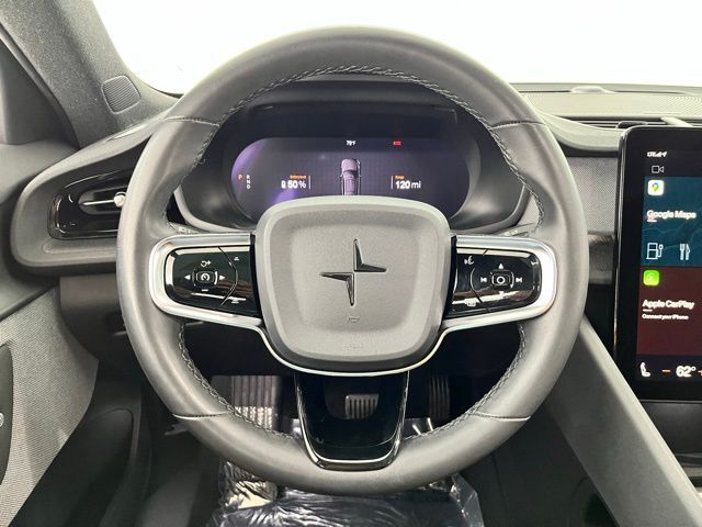 2022 Polestar 2 Long Range Dual Motor Carrollton TX