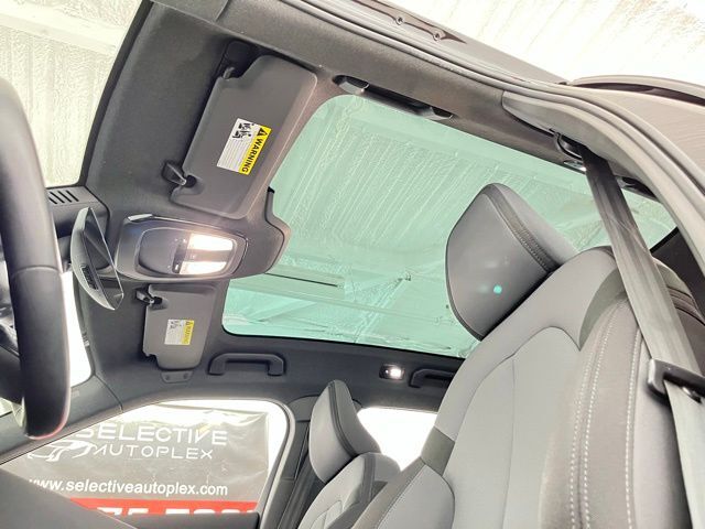 2022 Polestar 2 Long Range Dual Motor Carrollton TX