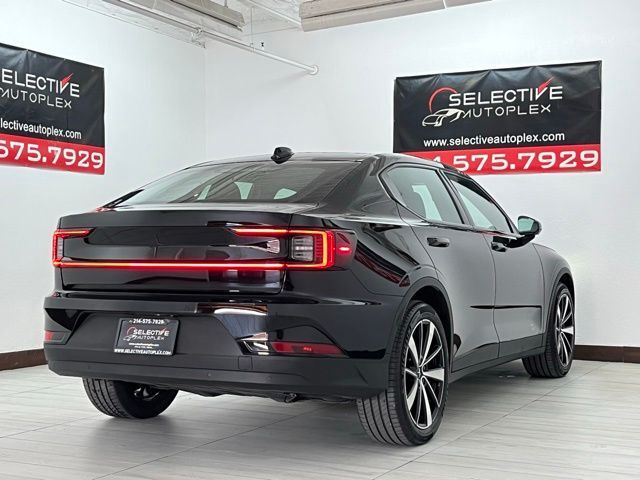 2022 Polestar 2 Long Range Dual Motor Carrollton TX