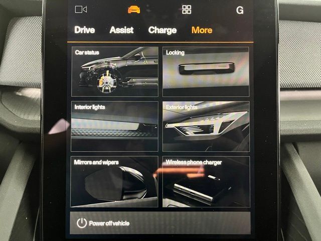 2022 Polestar 2 Long Range Dual Motor Carrollton TX