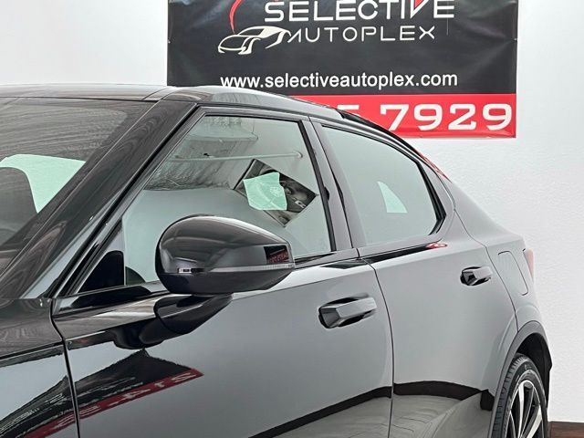 2022 Polestar 2 Long Range Dual Motor Carrollton TX