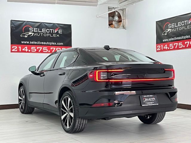 2022 Polestar 2 Long Range Dual Motor Carrollton TX
