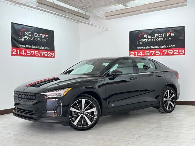 2022 Polestar 2 Long Range Dual Motor