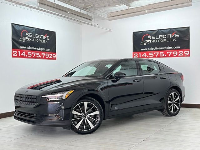 2022 Polestar 2 Long Range Dual Motor Carrollton TX