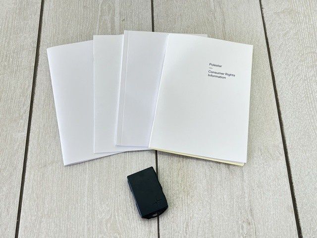 2022 Polestar 2 Long Range Dual Motor Carrollton TX