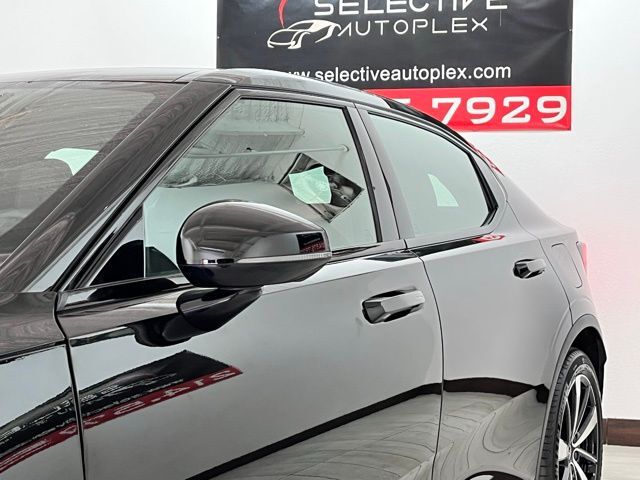 2022 Polestar 2 Long Range Dual Motor Carrollton TX