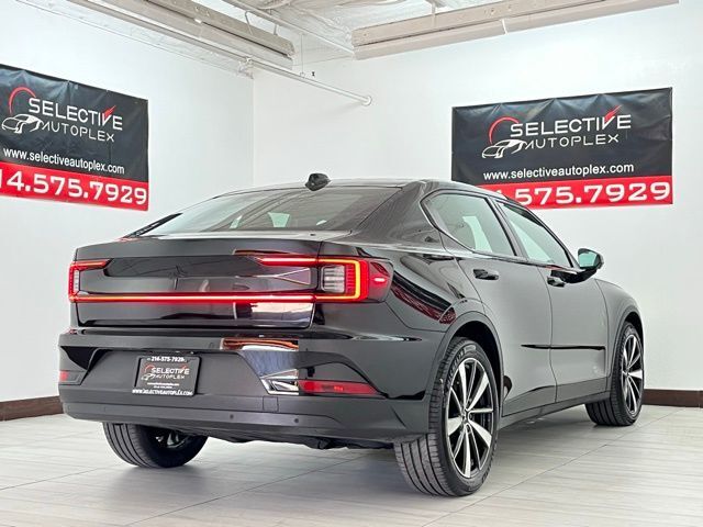 2022 Polestar 2 Long Range Dual Motor Carrollton TX