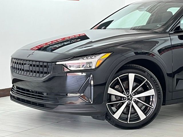 2022 Polestar 2 Long Range Dual Motor Carrollton TX