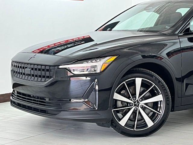 2022 Polestar 2 Long Range Dual Motor Carrollton TX