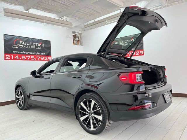 2022 Polestar 2 Long Range Dual Motor Carrollton TX