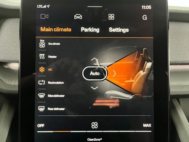 2022 Polestar 2 Long Range Dual Motor Carrollton TX