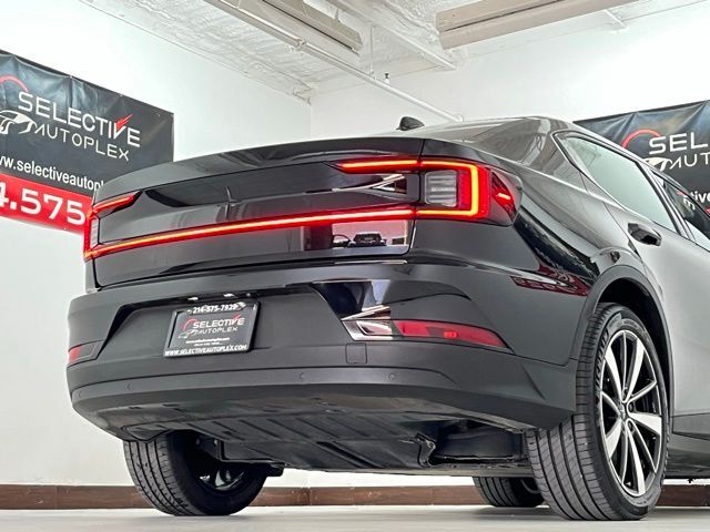 2022 Polestar 2 Long Range Dual Motor Carrollton TX