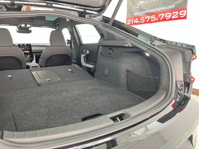 2022 Polestar 2 Long Range Dual Motor Carrollton TX