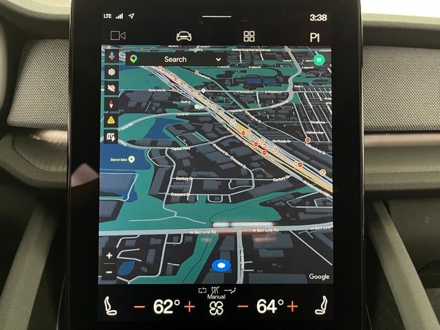 2022 Polestar 2 Long Range Dual Motor Carrollton TX