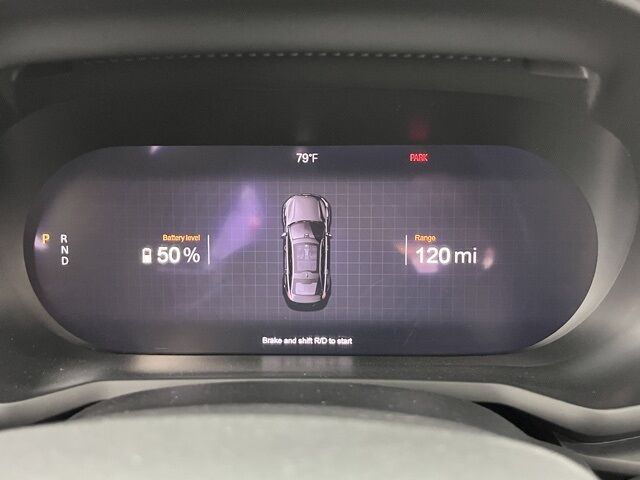 2022 Polestar 2 Long Range Dual Motor Carrollton TX