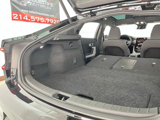 2022 Polestar 2 Long Range Dual Motor Carrollton TX