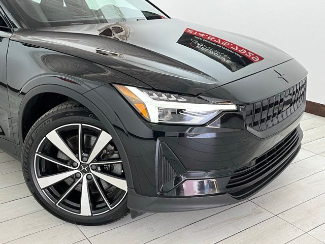2022 Polestar 2 Long Range Dual Motor Carrollton TX