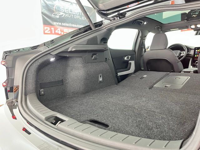 2022 Polestar 2 Long Range Dual Motor Carrollton TX