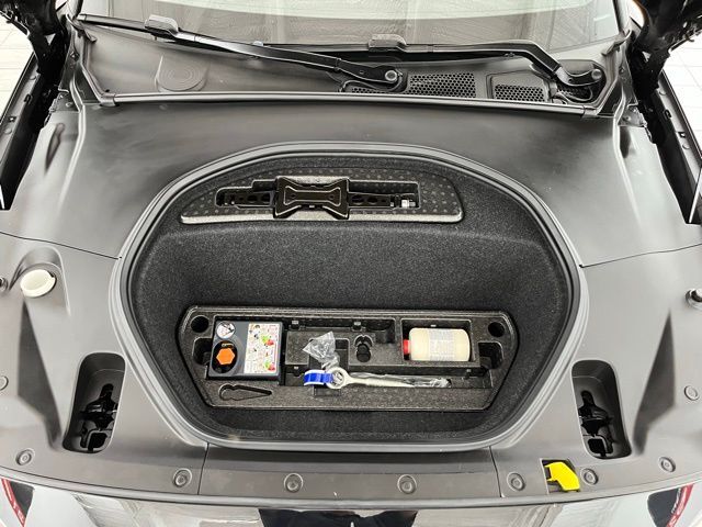 2022 Polestar 2 Long Range Dual Motor Carrollton TX