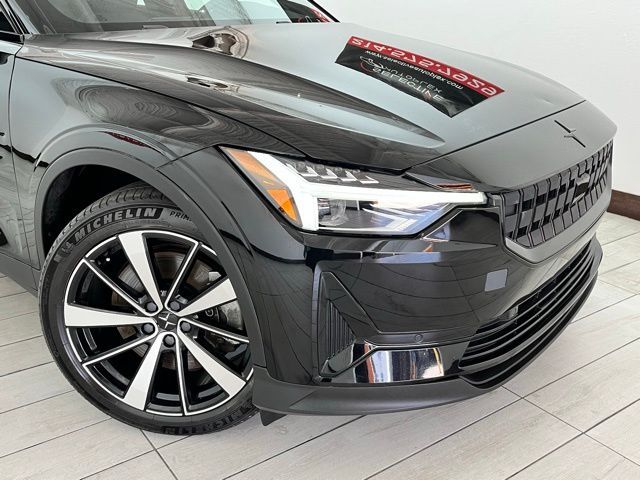 2022 Polestar 2 Long Range Dual Motor Carrollton TX