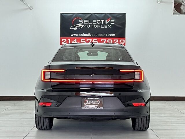 2022 Polestar 2 Long Range Dual Motor Carrollton TX