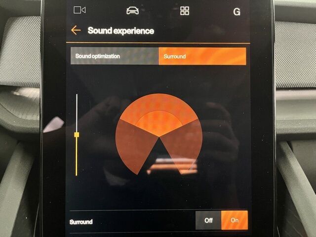 2022 Polestar 2 Long Range Dual Motor Carrollton TX