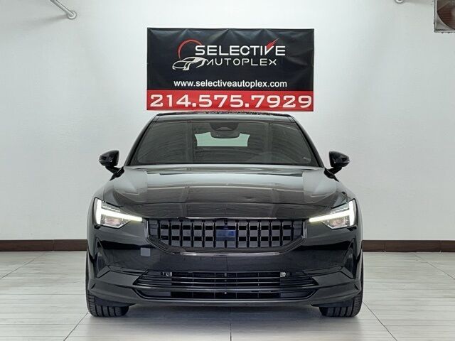 2022 Polestar 2 Long Range Dual Motor