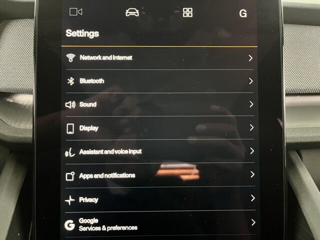 2022 Polestar 2 Long Range Dual Motor Carrollton TX